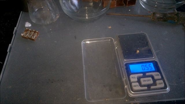 П2кн переключатель , золото, аффинаж смотреть онлайн