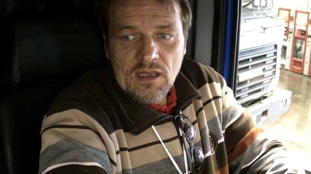 Cамосвал Урал 6370 с газовым двигателем CNG обзор