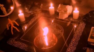 ?ОБРАТКА ВРАГУ ПО СПРАВЕДЛИВОСТИ И МОЩНАЯ ЧИСТКА. РИТУАЛ.