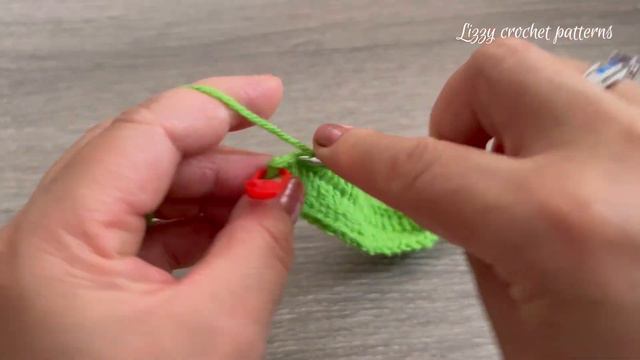 How to Crochet a Calla Lily Easy and Quick 🌷🌺 смотреть онлайн