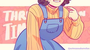 Gummy bear //MEME//Sally & Wendy//Creepypasta//Blood warning