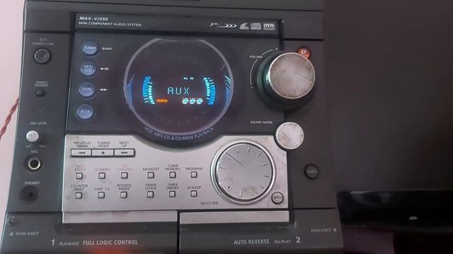 samsung max vj550 bass смотреть онлайн