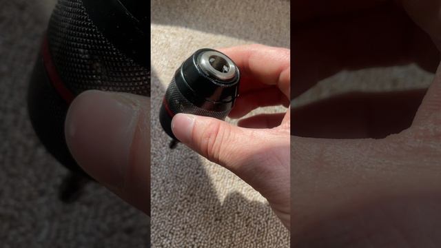 быстросъемный патрон для импакта DeWALT 850 смотреть онлайн