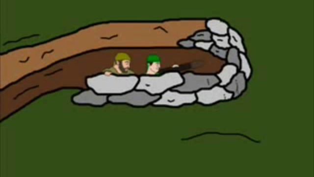 Армянский мультик