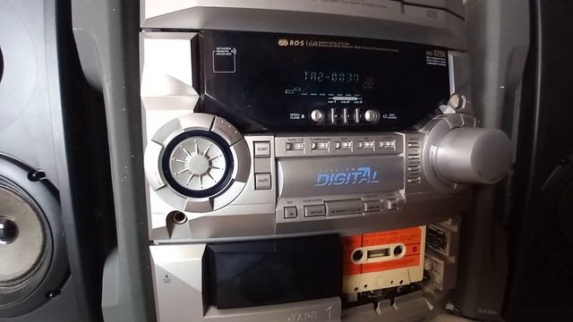 stereo mini hi fi daewoo ami 329r recensione 35 смотреть онлайн