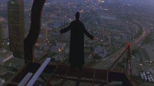 Город Ангелов. Кавер-трейлер