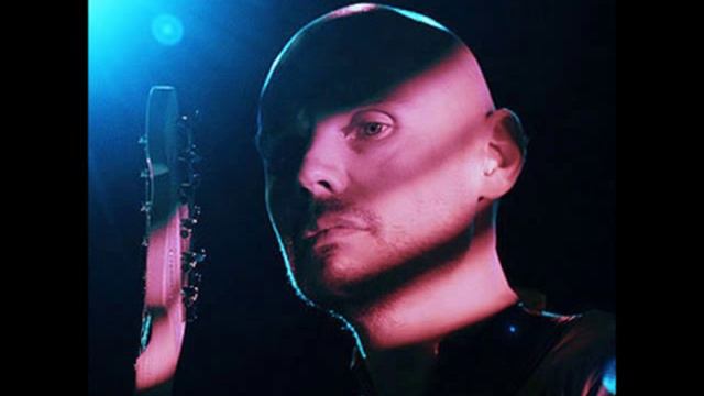 Billy Corgan - On The Meaning Of Loss смотреть онлайн
