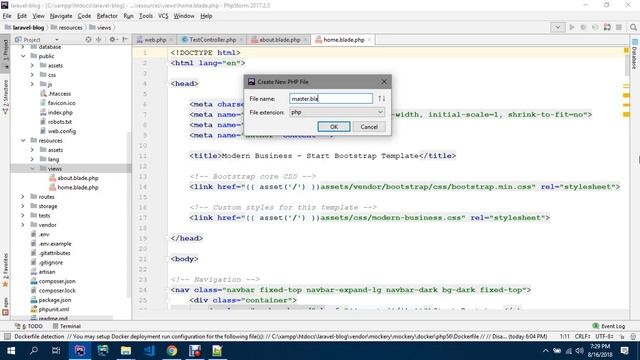 how to laravel mastering | PencilBox Web App Development PHP, Vue, Laravel | Batch 1 | day-14 смотреть онлайн