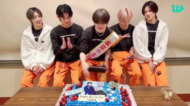 (17/ SUB LIVE) &TEAM TODAY WEVERSE LIVE (722024)