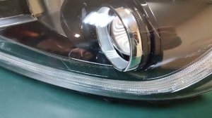 Фара Hyundai Elantra 6 ad.