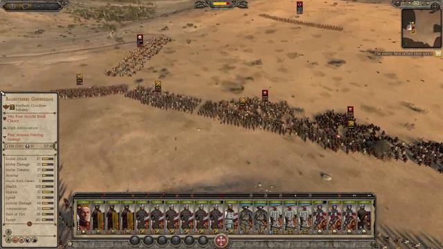 A Religious Struggle - 1212AD Mod - Total War Atilla #19 смотреть онлайн