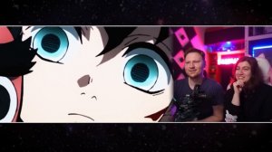 КЛИНОК, РАЗВЛЕКАЮЩИЙ ДИМОНОВ: ДЕРЕВНЯ ДУРАКОВ | РЕАКЦИЯ на Люпина