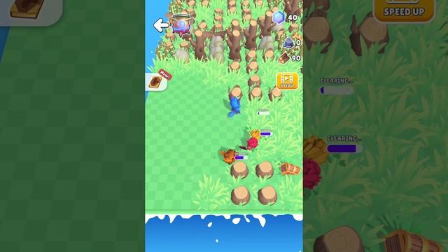 Mystical Mixing Game Gameplay смотреть онлайн