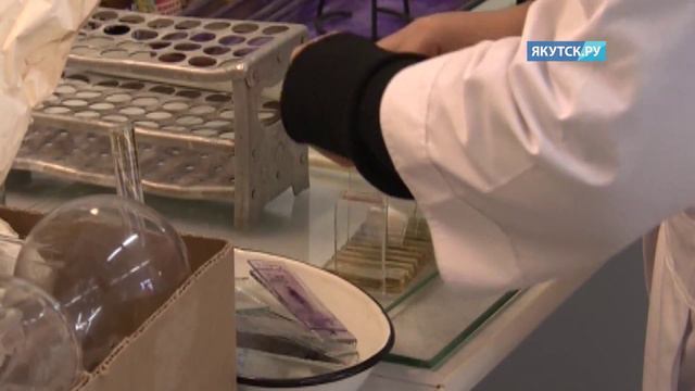 Научная сенсация. Ученые близки к тому, чтобы создать «эликсир молодости» смотреть онлайн