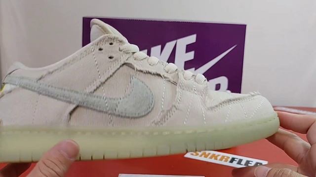 Nike SB Dunk Low MUMMY Review updated batch!!!!! Don't get scammed!!! смотреть онлайн