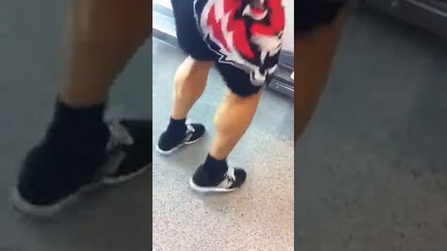 Копия видео "голень качка." смотреть онлайн