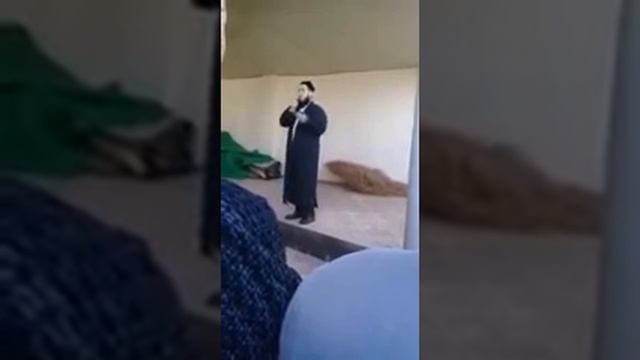 Амри маъруф дар Чаноза Эшони Махсуми Абдулхак смотреть онлайн