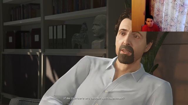 СЮЖЕТ| GTA 5|ПРОХОЖДЕНИЕ #1|(СЮЖЕТ СЕРИЯ 1) смотреть онлайн