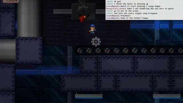 Treasure Adventure Game: part 13 - GloboCorp basement смотреть онлайн