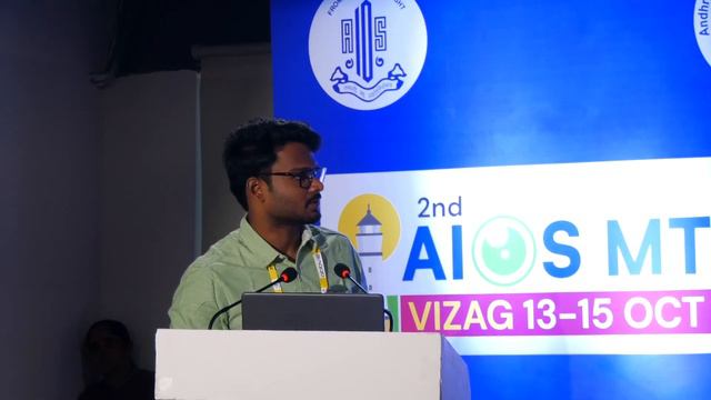 AIOCMTC2 2023 - APOS PG Orbit & Oculoplasty Session 1 Free Papers смотреть онлайн