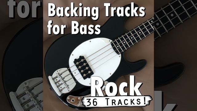 G Major 4 chords Backing track for Bass | G Em C D смотреть онлайн