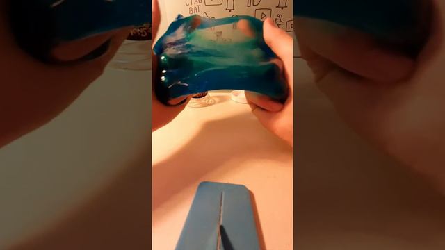 обзор на Монстер слайм и череп-ночник смотреть онлайн