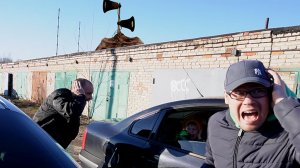 Сиреноголовый сорвал сделку