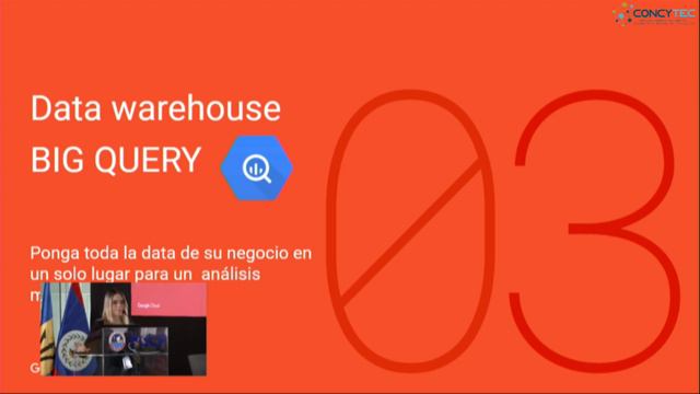 PRIMER SEMINARIO INTERNACIONAL SOBRE PROSPECTIVA TECNOLÓGICA PARA LAS AMÉRICAS смотреть онлайн