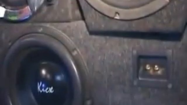 Про сабвуферы активный или пассивный ? смотреть онлайн