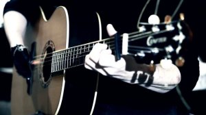 Metallica -  Unforgiven | Intro | Guitar cover | Металлика | На гитаре