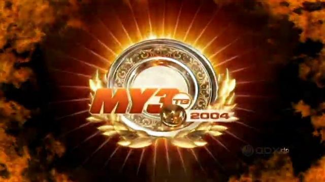 ПРЕМИЯ МУЗ-ТВ 2004 MUZ-TV MUSIC AWARDS