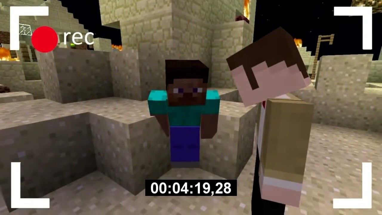 Замок мёртвого дворецкого - 7 серия смотреть онлайн