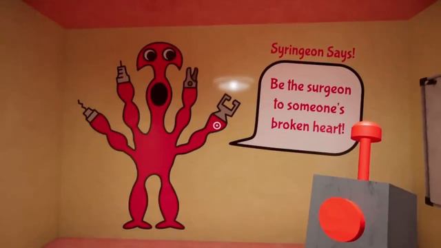 GARTEN OF BAN BAN 5 ВСЕ ЧТО ИЗВЕСТНО | ТЕОРИЯ