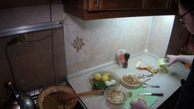 Веганская Кухня: Идеи и Рецепты