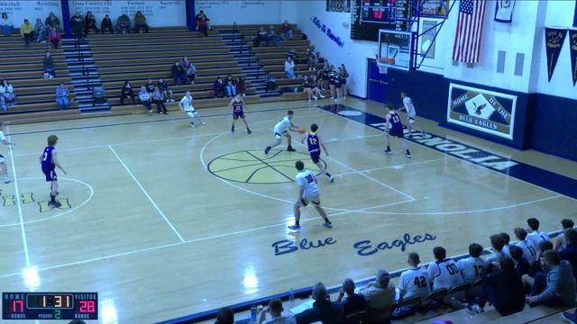 Magnolia vs St. Marys Junior Varsity Basketball смотреть онлайн