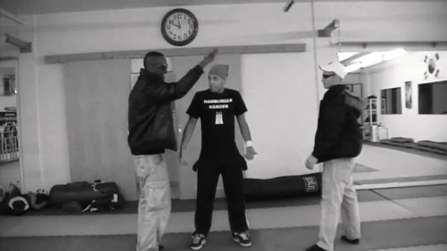 Albertos Breakdance homie Chris-Rock Jackson смотреть онлайн