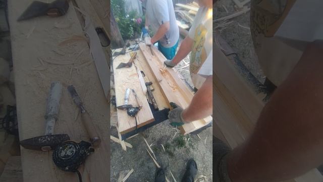 электро-стамеска