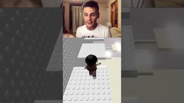 #roblox #parkour #ган13 #мем #прикол #рек #роблокс смотреть онлайн