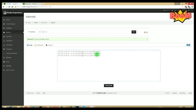 Hacker Experience Tutorials - HOW To Hack Bank Accounts IN GAME - Hacker Experience Tips