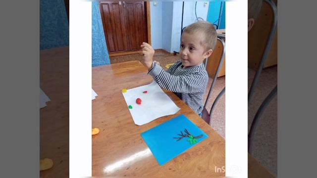 Занятия в Центре 