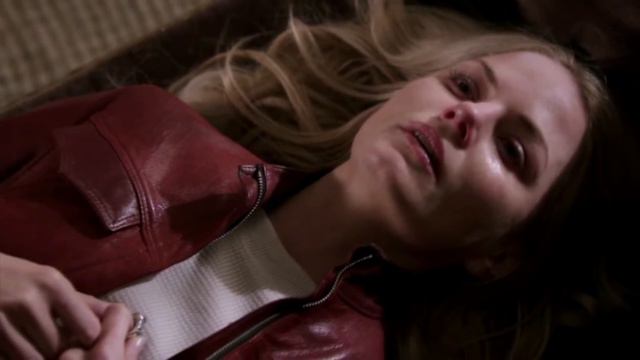 Emma & Hook. История любви. Часть 4. смотреть онлайн