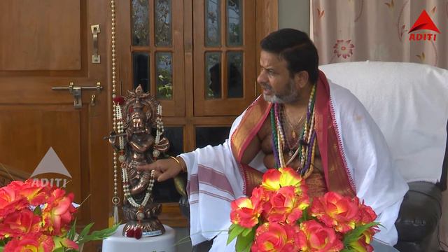 Dr Raghavendra Satish Kumar Sharma Sensational Comments On Astrologers And Atheists //#aditi Tv