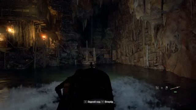 RESIDENT EVIL 4 REMAKE / ОБИТЕЛЬ ЗЛА 4 РЕМЭЙК - ПРОХОЖДЕНИЕ | СТРИМ 2 | смотреть онлайн