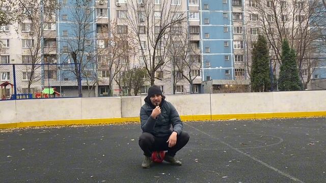 Как я научился чеканить мяч с 0 до 213 за 16 дней. #коучинг #цели #достижение #деньги #сила #миллио смотреть онлайн