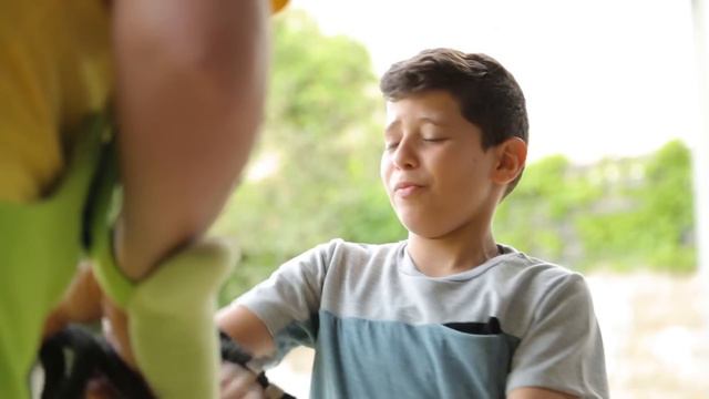 Fozi Mozi Y Tutti - Donkey Para la Venta смотреть онлайн