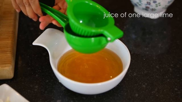 The BEST Nuoc Mam Vietnamese Dipping Sauce /Nước Mắm Pha (English) смотреть онлайн