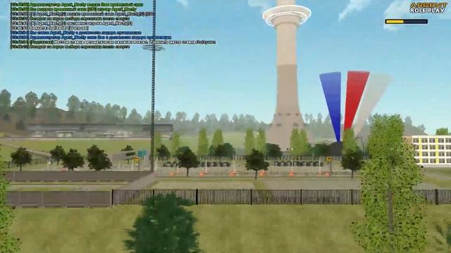 МОД CRMP 0.3e | ПОД ОСНОВУ | БЕЗ БАГОВ | ARGENTUM RP смотреть онлайн