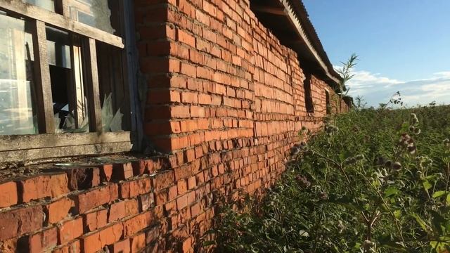 Коровник и металлоискатель ТХ850. #ЧерметOFF смотреть онлайн