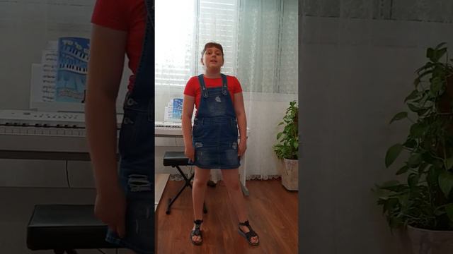 Ясмин 9 лет(1) смотреть онлайн