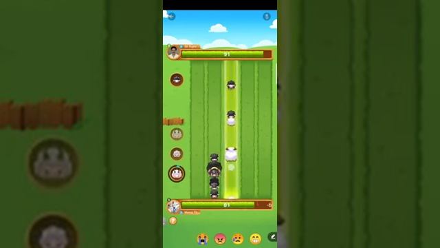 Sheep fighters смотреть онлайн